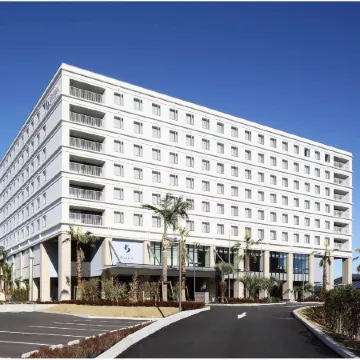 Hotel Emion Tokyo Bay