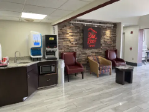 Red Roof Inn El Paso West