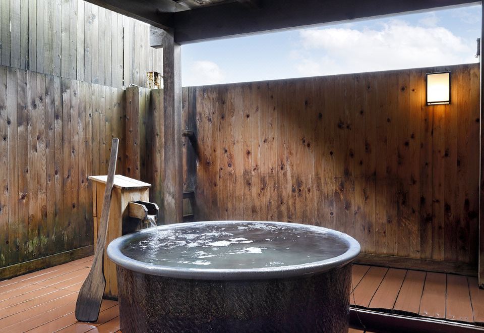 야도야 쓰바키의 전통적인 외관 이미지