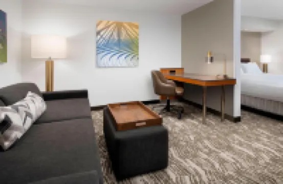 SpringHill Suites Portland Hillsboro