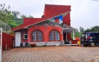 RedDoorz Syariah Plus at Cipanas Cianjur Hotell i Sukatani