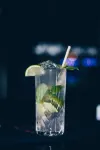 Metropol Hotel Katowice - Quầy bar