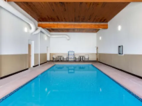 Wingate by Wyndham Butte City Center I-15/I-90 ビュートのホテル