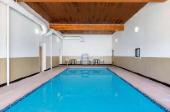 Wingate by Wyndham Butte City Center I-15/I-90