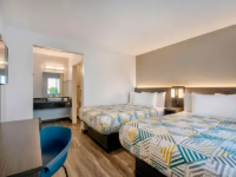 Motel 6 Marina, CA - Monterey Hotels in Marina