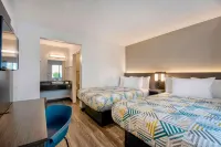 Motel 6 Marina, CA - Monterey