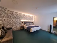 RK Farallón Canteras Các khách sạn ở 