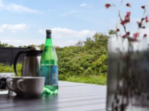 "Annvy" - 400m from the Sea