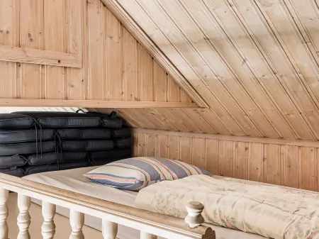 Hökagården Отели в г. Burseryd