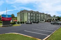 SureStay Plus Hotel by Best Western Sevierville Hotels in Sevierville