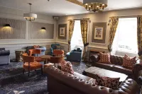 CBH Haycock Manor Hotel - С парковкой