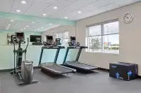 트루 바이 힐튼 토론토 에어포트 웨스트 - 피트니스 시설