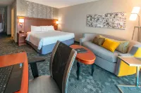 Courtyard by Marriott Montgomery Prattville Hotels in Prattville