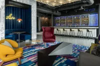Aloft San Pedro Sula - Bar