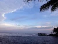 Padmadewi Anyer Villa & Hotel Hotel di Kecamatan Cinangka