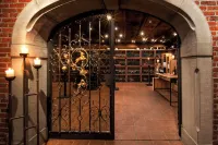 Hirschen Erlinsbach Swiss Quality Hotels in Aarau