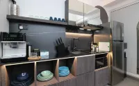 ST Signature Bugis Beach, Short Overnight, 8 Hours, 11PM-7AM Hotels in Singapore