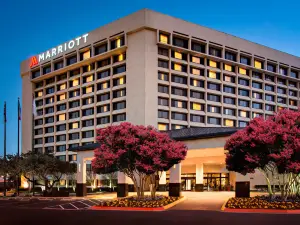 Dallas/Addison Marriott Quorum by the Galleria
