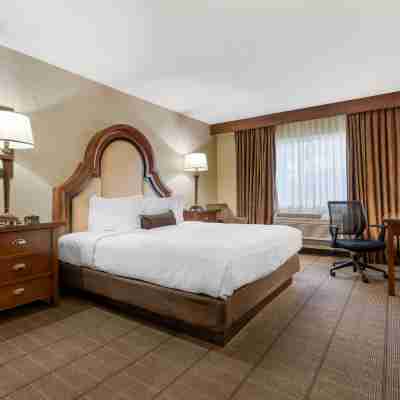 Best Western Plus Boomtown Casino Hotel Rooms