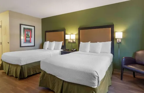 Extended Stay America Select Suites - Atlanta - Morrow