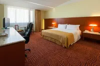 Holiday Inn Puebla Finsa Hotels in Cuautlancingo