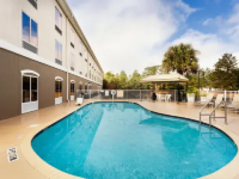 Holiday Inn Express & Suites INVERNESS-LECANTO by IHG Hotels in Citrus County