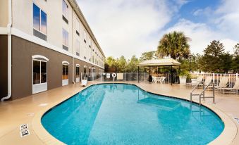 Holiday Inn Express & Suites Inverness-Lecanto