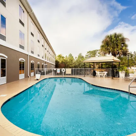 Holiday Inn Express & Suites INVERNESS-LECANTO by IHG