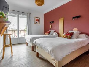 Logis Hotel Espelletenia