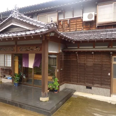 Nukumori No Yado Ishida