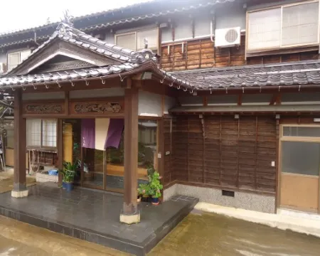 Nukumori No Yado Ishida Hotels in Kami