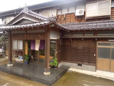 Nukumori No Yado Ishida Hotels in Kami