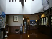 民宿 浦屋 冰見市酒店