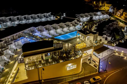 Hotel Taimar