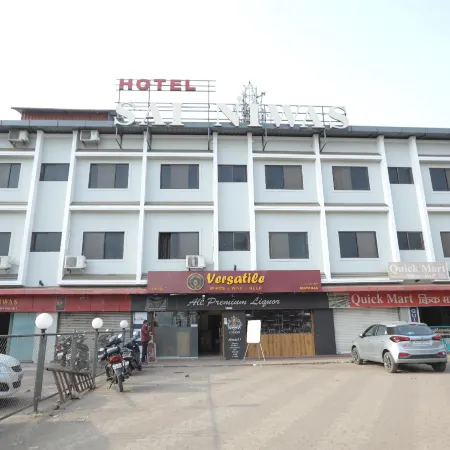 Hotel Sai Niwas