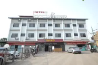 Hotel Sai Niwas - 2 ดาว