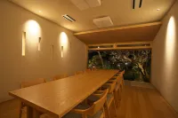 Yamasa Ryokan Hotels in Bungotakada
