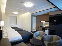 APA Hotel Miyazaki Nobeoka Chuo