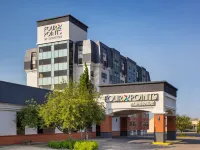Four Points by Sheraton Edmonton South Hotels near Strathcona