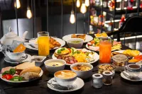 ピトラウン ブティック ホテル プラハ