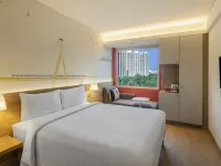 Ibis Thane - An Accor Brand Các khách sạn gần G. R. Patil College