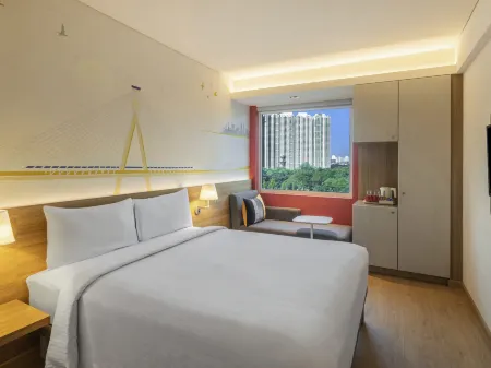 Ibis Thane - An Accor Brand