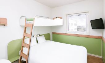 Ibis Budget Luxembourg Sud