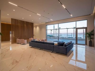 共有エリア ナナ ゴールデン ビーチ - オールインクルーシブの写真