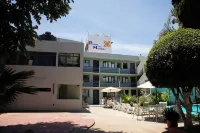 Marqués Oaxaca - Hotel Hotel di Cabecera Municipal San Agustin de Las Juntas