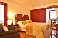 Pousada Convento de Beja – Historic Hotel Hotel a Quintos