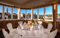 Radisson Blu Schwarzer Bock Hotel Wiesbaden