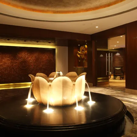 Radisson Blu Plaza Delhi
