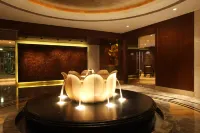 Radisson Blu Plaza Delhi - СПА