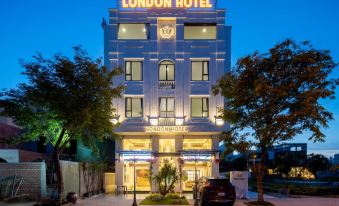 London Hotel & Apartment Da Nang